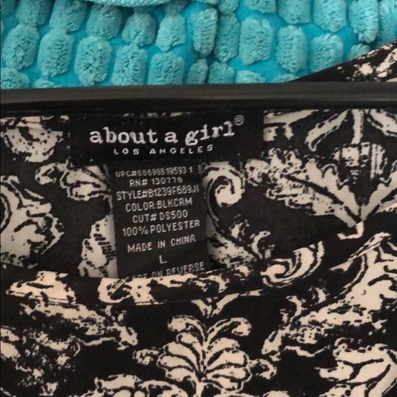 Crop top - Picture 4 of 6